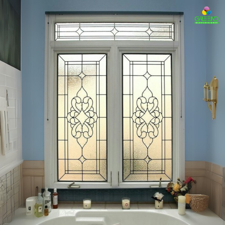 Cluster Beveled Window Panel Supplier Cluster Beveled Window Panel Supplier