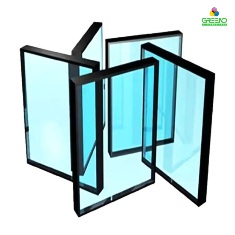 Double Glazed Glass Supplier Double Glazed Glass Supplier