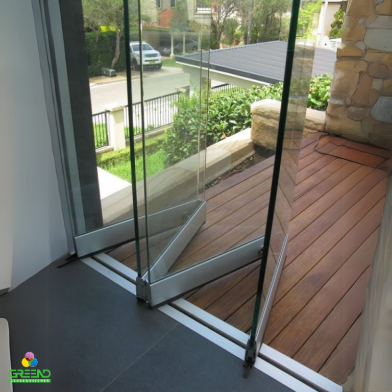 Buy Folding Glass Doors Buy Folding Glass Doors in Pakistan