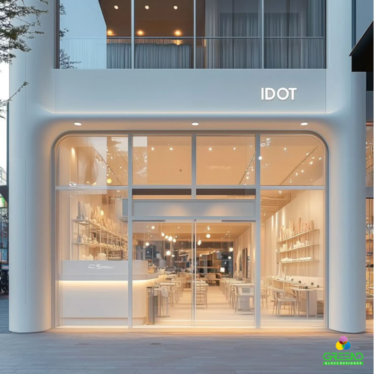Buy Shopfront Glass Panels Buy Shopfront Glass Panels GLASS SHOP FRONT