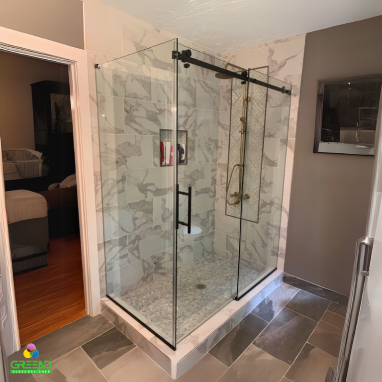 Shower Glass Cabin Supplier SHOWER CABIN 50 Shower Glass Cabin Supplier