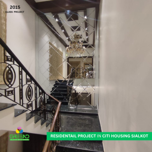 33 Project References