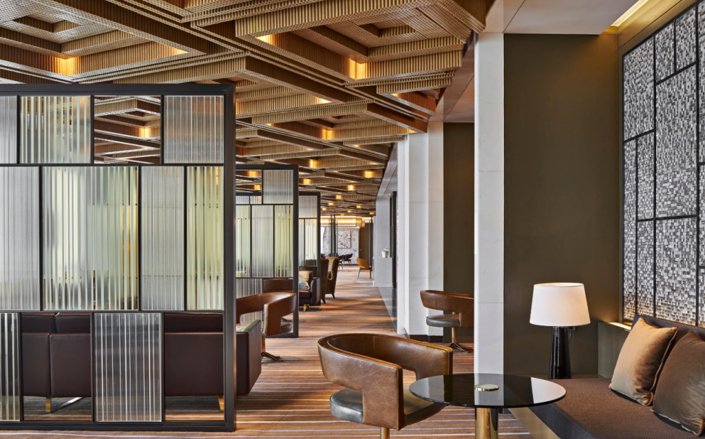 Decorative Glass for Restaurants and Hotels in Punjab Decorative glass for hotels and restaurants in Punjab enhancing elegant and modern hospitality spaces.