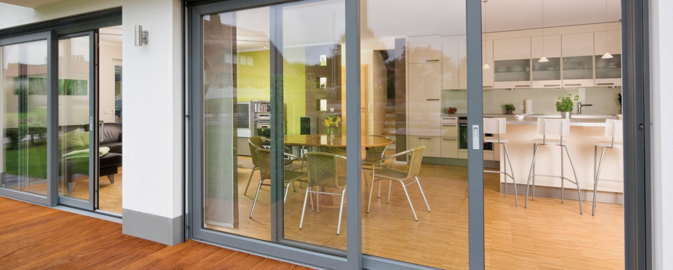 Best glass options for sliding doors in Pakistan for durability, style, and elegance.
