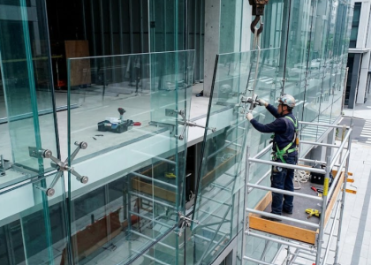 Point Glass System Installation Cost in Pakistan Point Glass System Installation Cost in Pakistan | Ultimate Guide