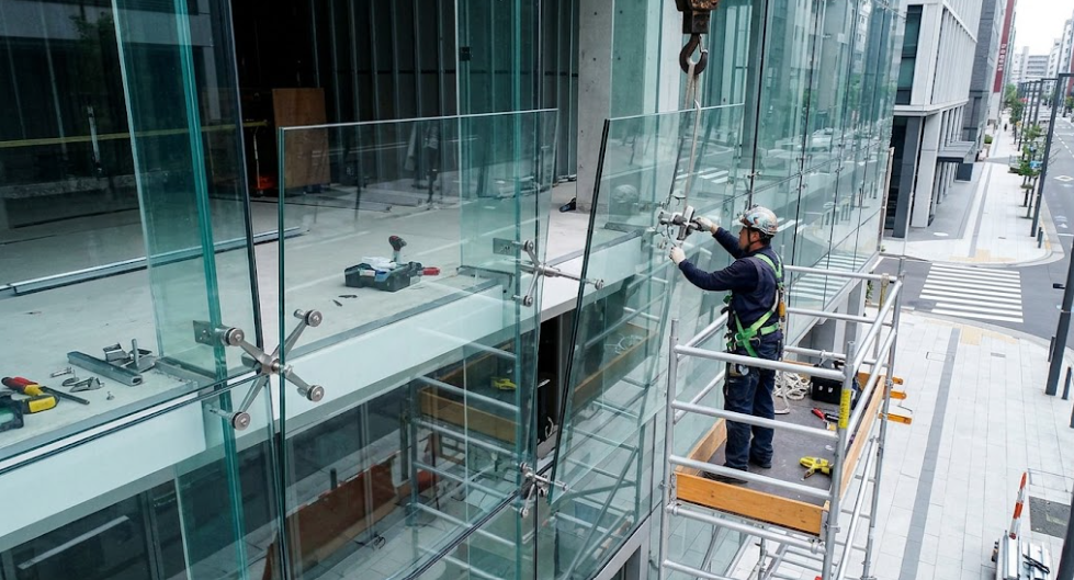 Point Glass System Installation Cost in Pakistan Point Glass System Installation Cost in Pakistan | Ultimate Guide